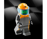 LEGO Speed Champions 76919 Samochód wyścigowy McLaren F1 2023 - 1220615 - zdjęcie 11